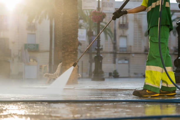 Best Pressure Washing Brick  in Center Point, NM